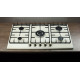 Газова панель FHGR 2795 VGHT Ivory