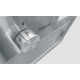Витяжка Tempo 520 Inox