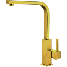 Кухонний змішувач FKM 52 SS Nano Gold