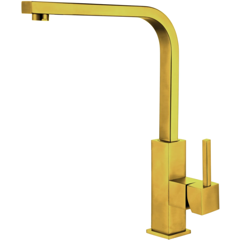 Кухонний змішувач FKM 52 SS Nano Gold