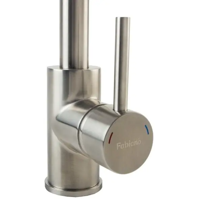 Кухонний змішувач FKM 41 SS Inox