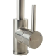 Кухонний змішувач FKM 41 SS Inox