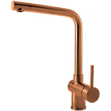 Кухонний змішувач FKM 45 SS Nano Copper
