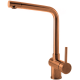 Кухонний змішувач FKM 45 SS Nano Copper
