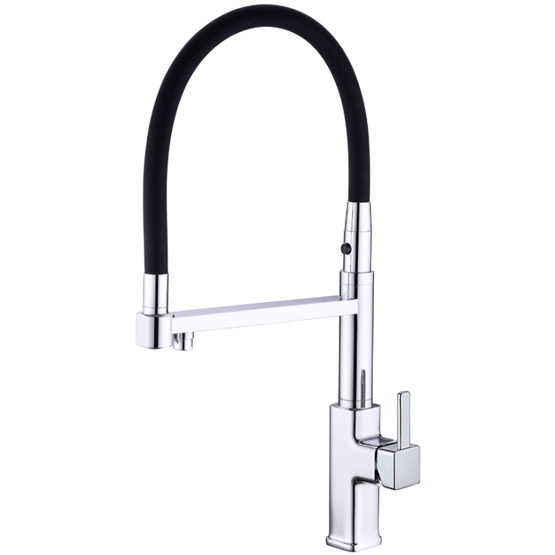 Комбінований FKM 3119PX Inox