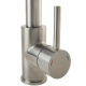 Кухонний змішувач FKM 43C SS Inox