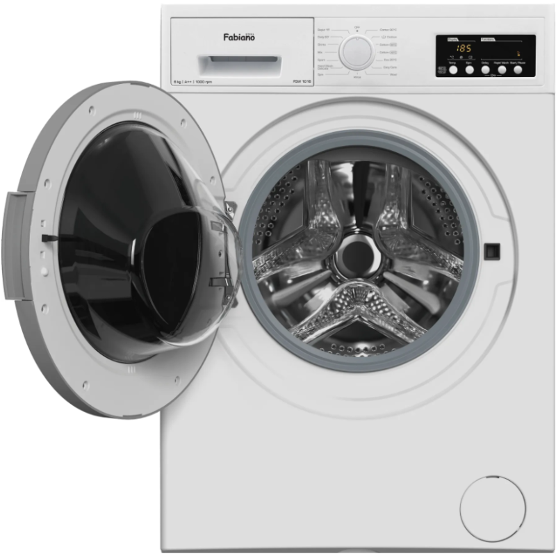 Пральна машина FSW 1016