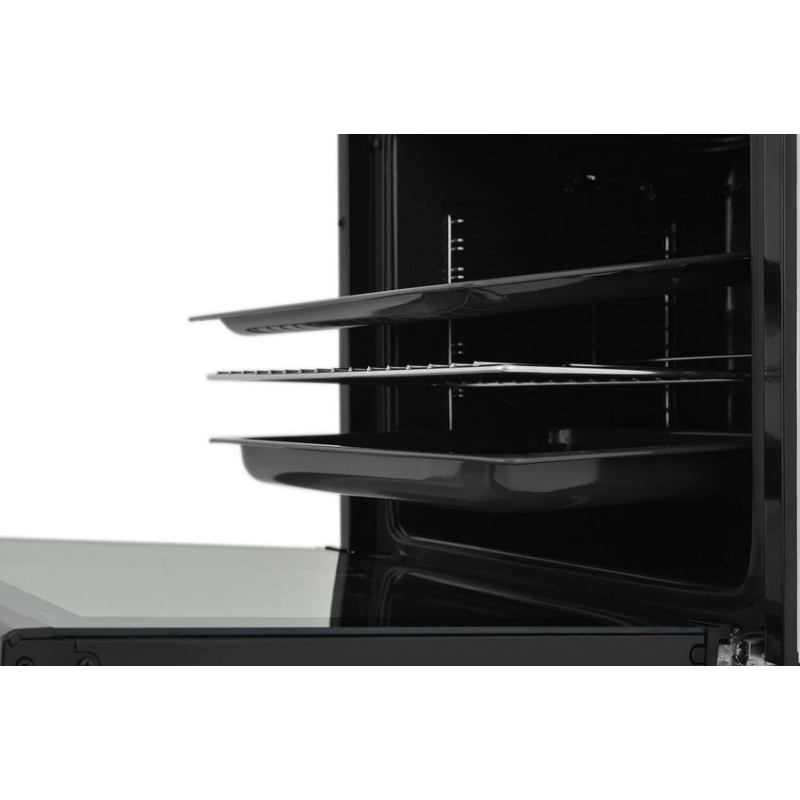 Духова шафа FBO 810 Black