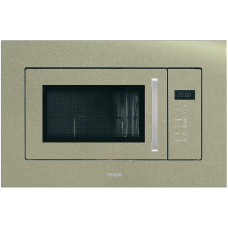 Мікрохвильова піч FBM 2602G Champagne
