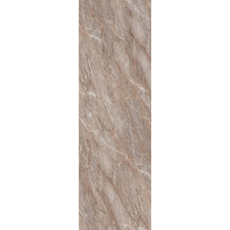 Панель Compact HPL 12 мм. Клауд (1400*4200*12мм) чорне ядро 5144 - Мармур Бронзовий