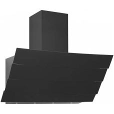 Витяжка Costa 90 Black Silence+