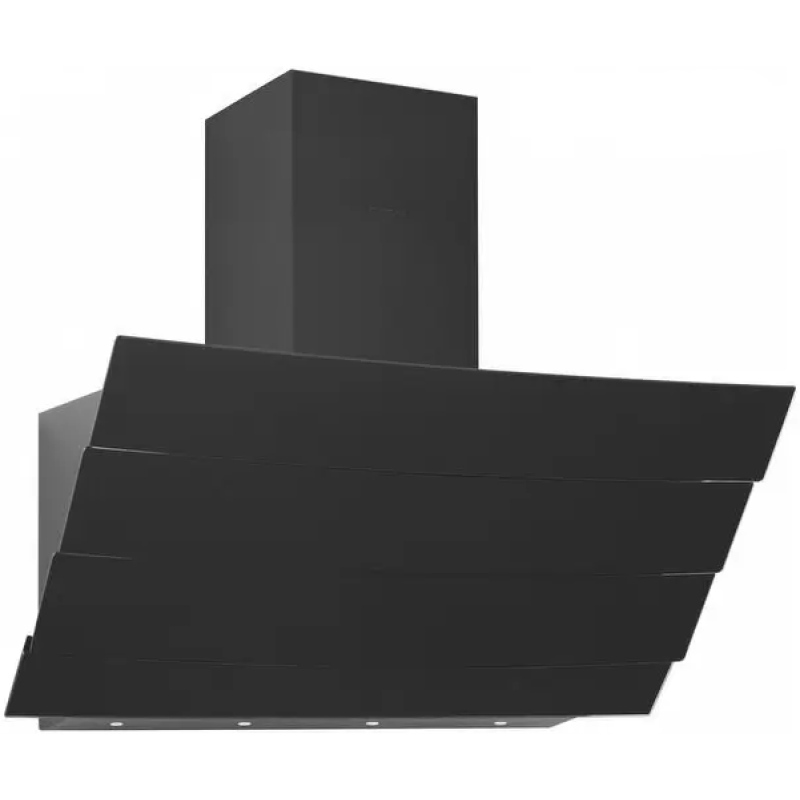 Витяжка Costa 90 Black Silence+