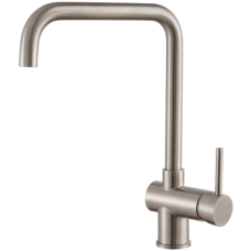 Кухонний змішувач FKM 32 SS Inox