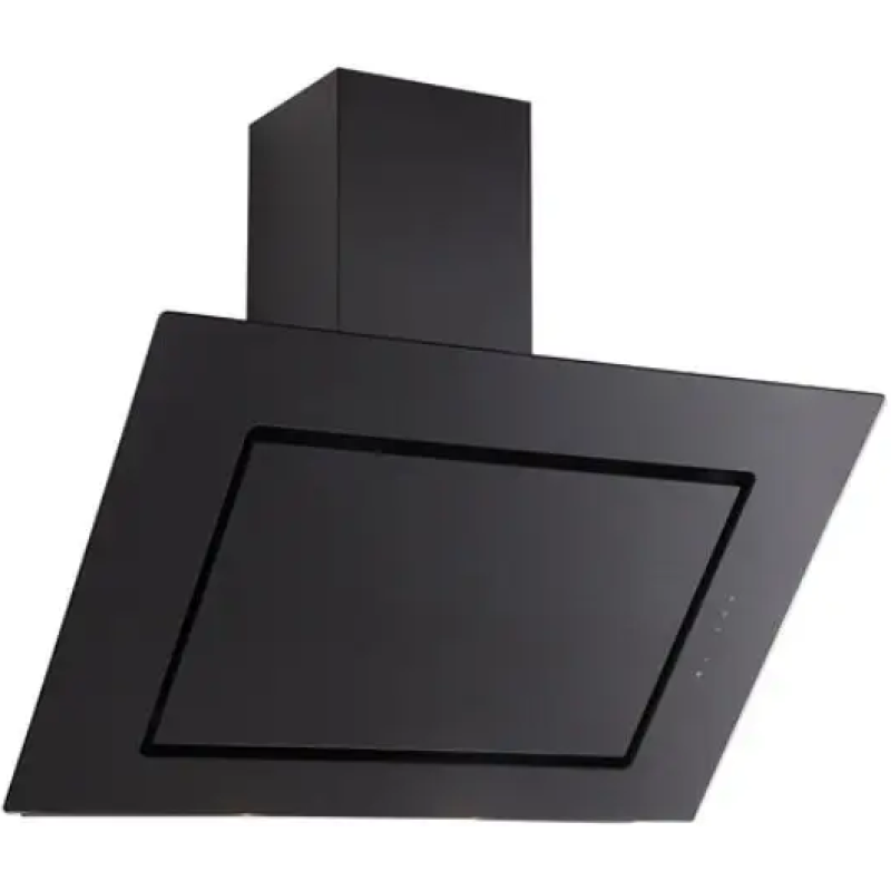Витяжка Aero 60 Black Silence+