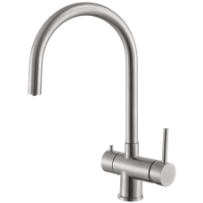 Комбінований FKM 3118P SS Inox