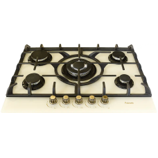 Газова панель FHGR 1055 VGHT Cream