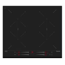 Індукційна панель FHBI 3600 iNV Diamond Black