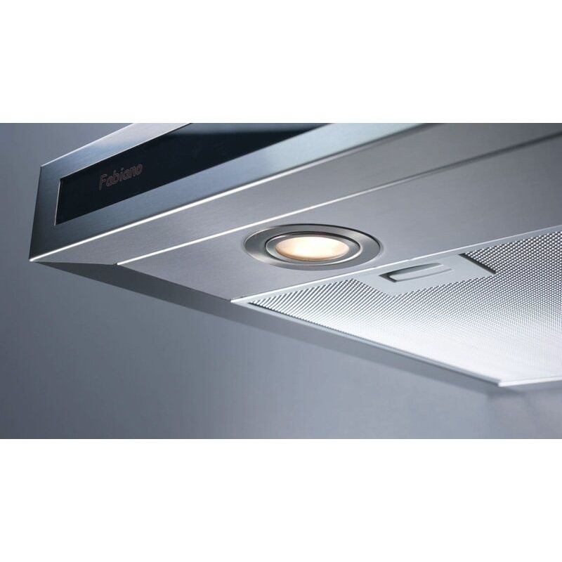 Витяжка Linea 60 Inox