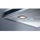 Витяжка Linea 60 Inox