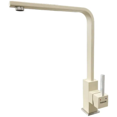 Кухонний змішувач FKM 52 SS Cream