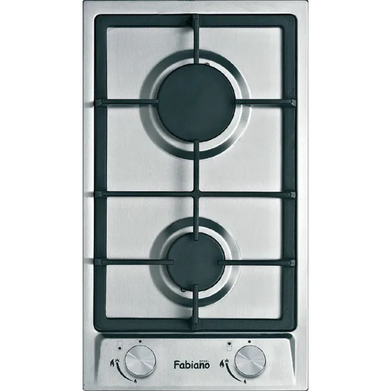 Газова панель FHG 132 VGH Inox