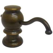 FASD 301 Bronze (дозатор для мила)