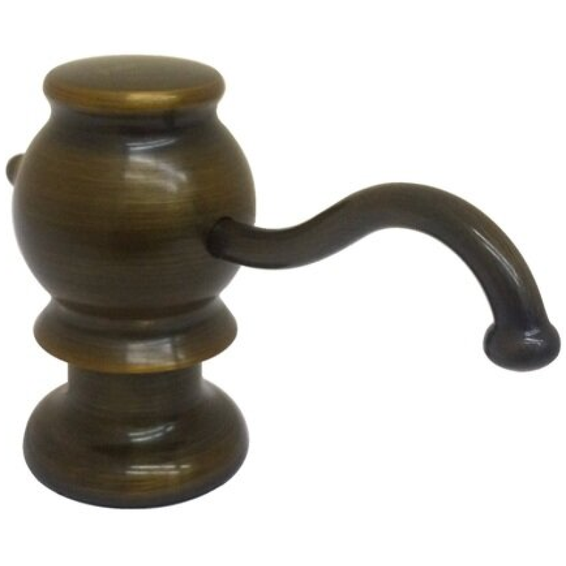 FASD 301 Bronze (дозатор для мила)