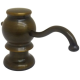 FASD 301 Bronze (дозатор для мила)