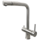 Комбінований FKM 3116P SS Inox