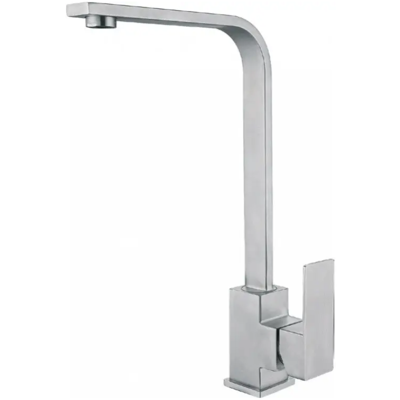 Кухонний змішувач SKF 870 ST Inox