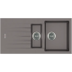 Гранітна мийка Classic 100x50x15 Beton