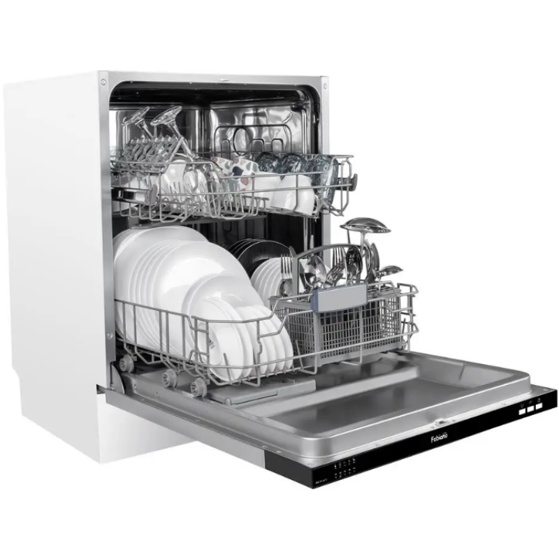 Вбудовувана посудомийка FBDW 5612E