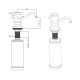 FASD 30 Inox Antigue (дозатор для мила)