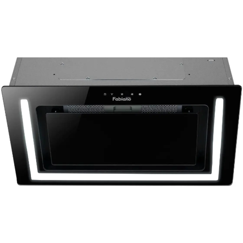 Витяжка Festival 60 Black
