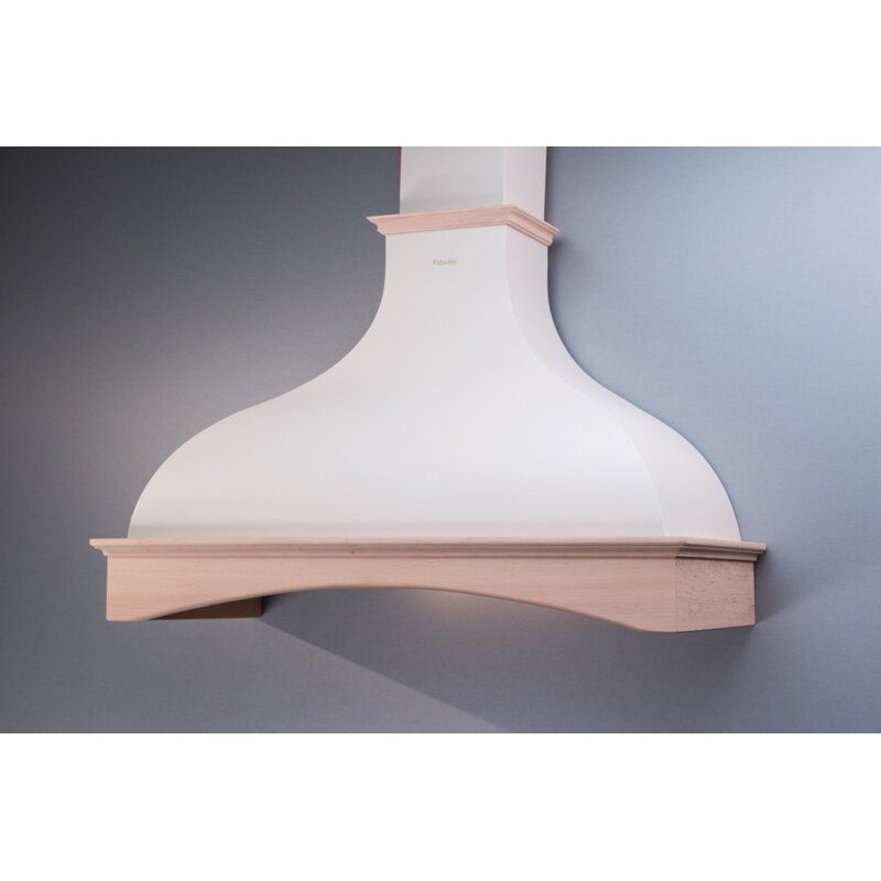 Витяжка Rustico 90 Ivory