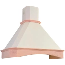 Витяжка Mimosa 90 Ivory