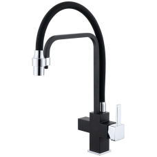 Комбінований FKM 3111 Matt Black 02