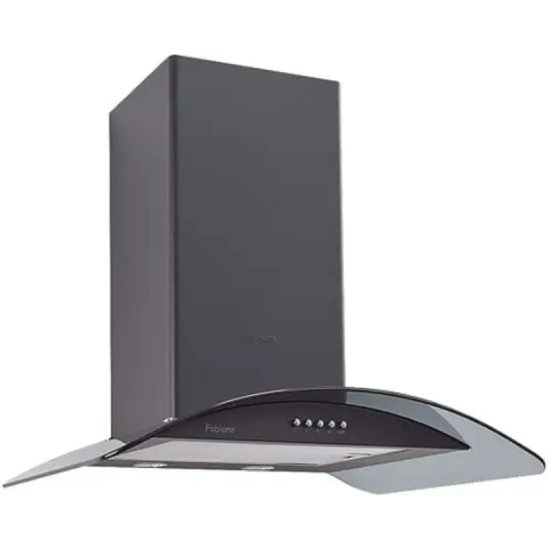 Витяжка Arco-B 60 Black