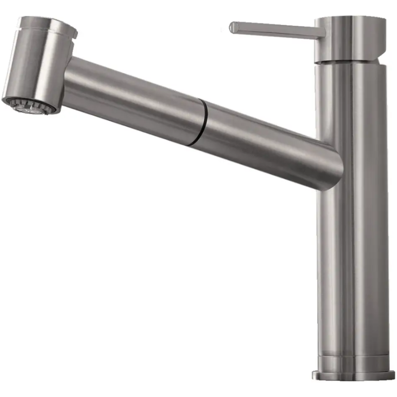 Кухонний змішувач FKM 66P Inox