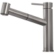 Кухонний змішувач FKM 66P Inox