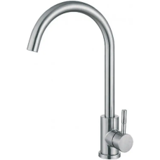 Кухонний змішувач SKF 850 ST Inox