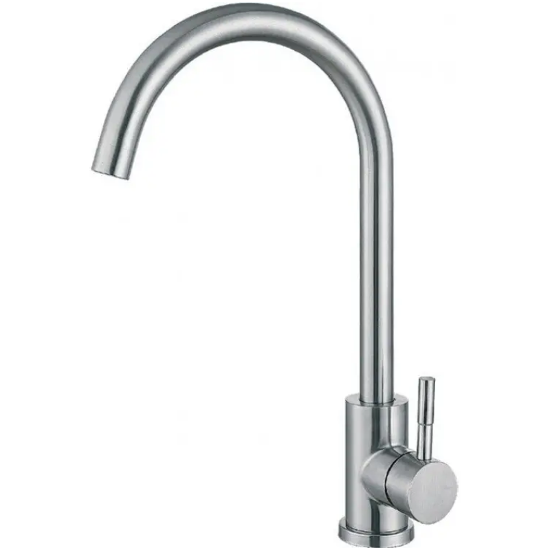 Кухонний змішувач SKF 850 ST Inox