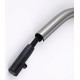Кухонний змішувач FKM 47P SS Inox