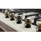 Газова панель FHGR 2795 VGHT Ivory