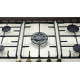 Газова панель FHGR 2795 VGHT Ivory