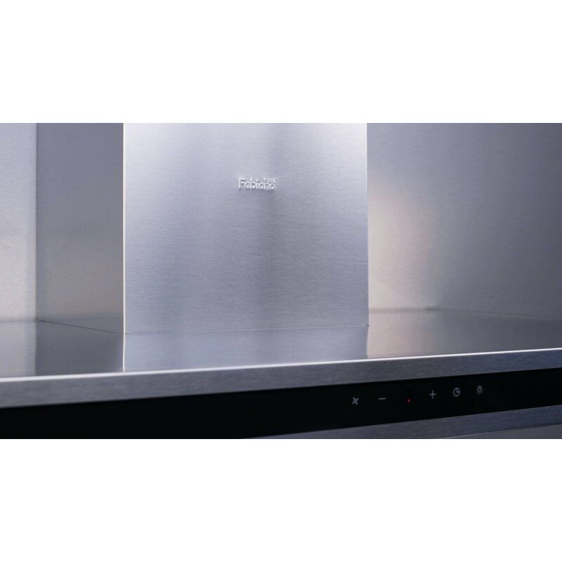 Витяжка Linea 90 Inox Silence+