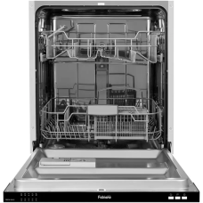 Вбудовувана посудомийка FBDW 5612E