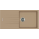 Гранітна мийка Classic 100x50 Beige