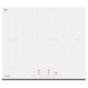 Індукційна панель FHBI 3201 Lux White