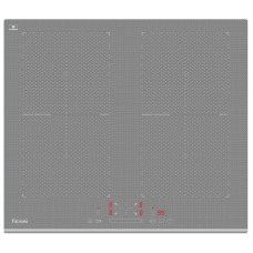 Індукційна панель FHBI 3201 Lux Titanium